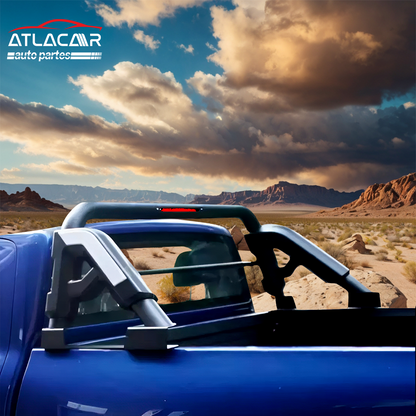 Roll Bar Chico Toyota Hilux