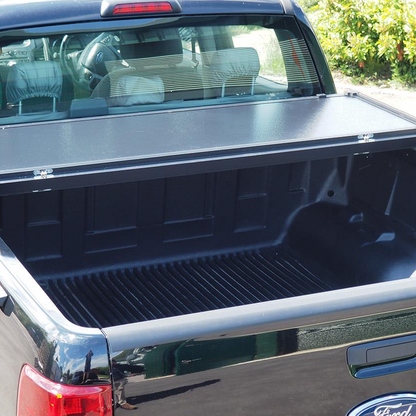 Tapa Rígida Pick-up Volkswagen Amarok 2013-2021