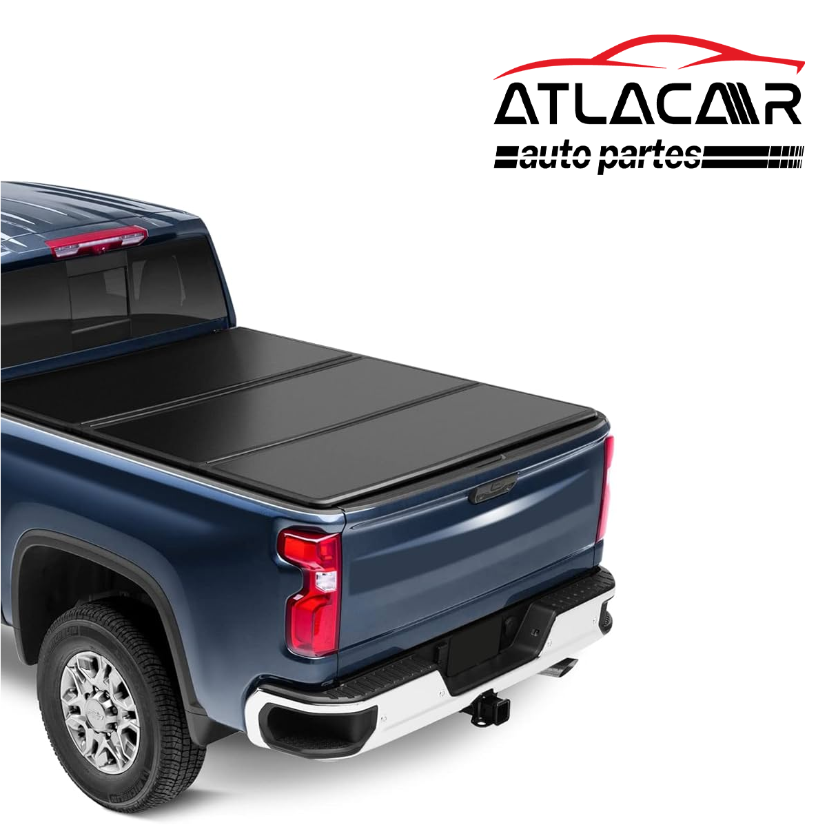Tapa Rígida Pick-up Volkswagen Amarok 2013-2021