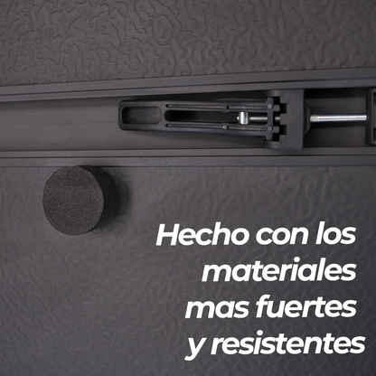 Tapa Rígida Pick-up Volkswagen Amarok 2013-2021