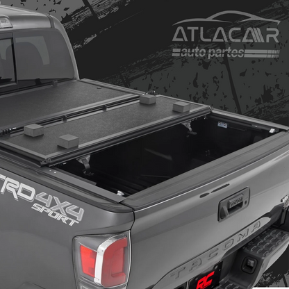 Tapa Rígida Pick-up Volkswagen Amarok 2013-2021