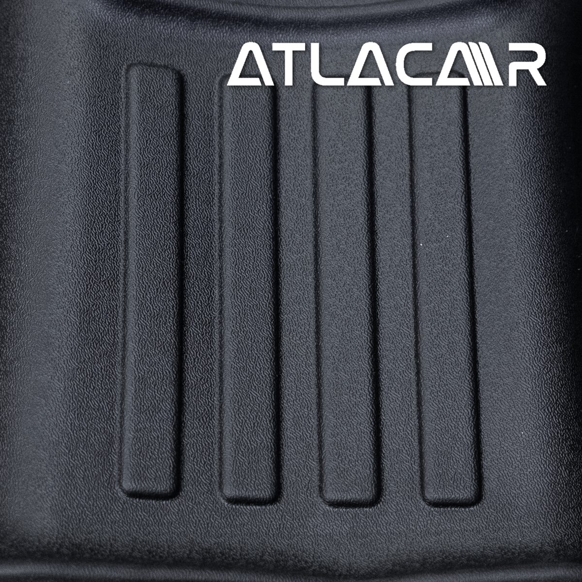 Juego De Tapetes Para Auto Uso Rudo Hyundai Tucson 2016-2021