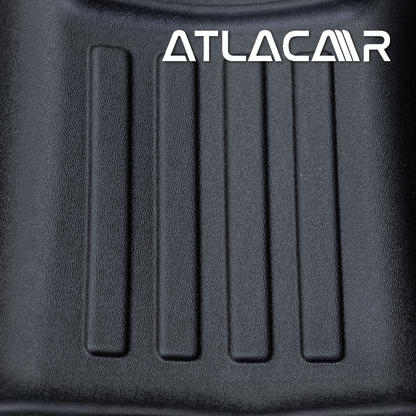 Juego De Tapetes Para Auto Uso Rudo Hyundai Tucson 2016-2021