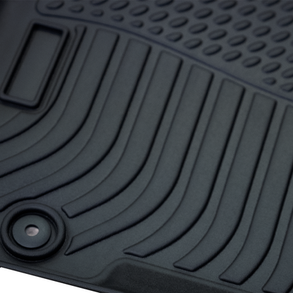 Juego De Tapetes Para Auto Uso Rudo Hyundai Tucson 2016-2021