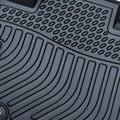 Juego De Tapetes Para Auto Uso Rudo Kia Sportage 2016-2021