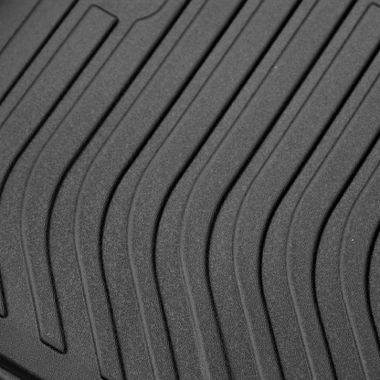 Juego De Tapetes Para Auto Uso Rudo Toyota Tacoma 2018-2023