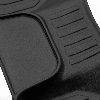 Juego De Tapetes Para Auto Uso Rudo Nissan Np300 2015-2020