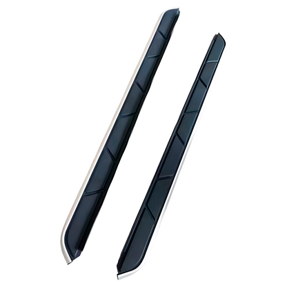 Estribos Para Volkswagen Tiguan 2019-2023 Negro