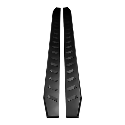 Estribos Reforzados Toyota Tundra Doble Cabina 2007-2020