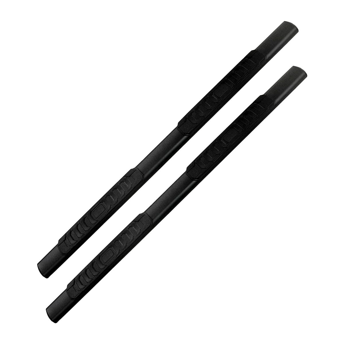 Estribos Rigidos Hilux Revo Doble Cabina 2015-2023