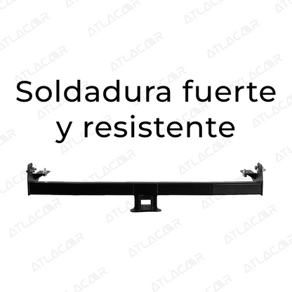 Tiron Nissan Np300 2015-2023