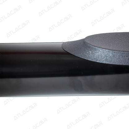 Estribos Antiderrapante Ford Ranger 2013-2022 Negro