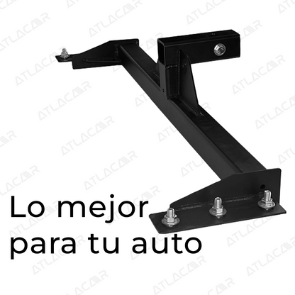 Tiron Hilux Revo 2016-2021