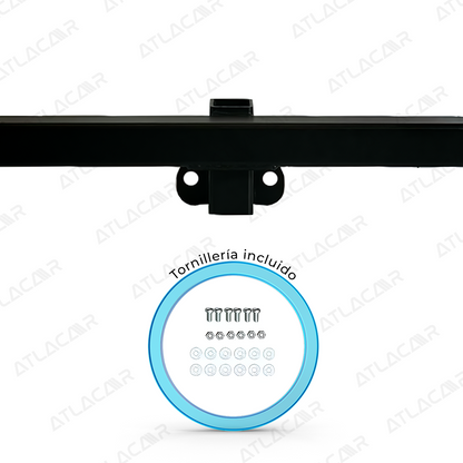 Tiron Nissan Np300 2015-2023