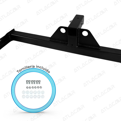 Tiron Hilux Revo 2016-2021