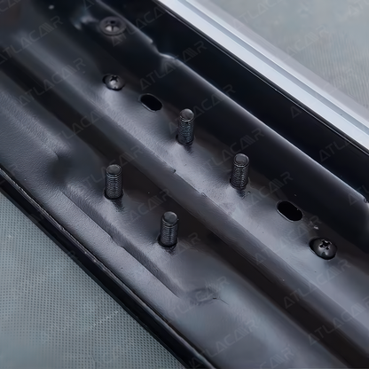 Estribos Para Camioneta Volkswagen Tiguan 2014-2018