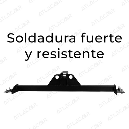 Tiron Hilux Revo 2016-2021