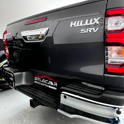 Tiron Hilux Revo 2016-2021