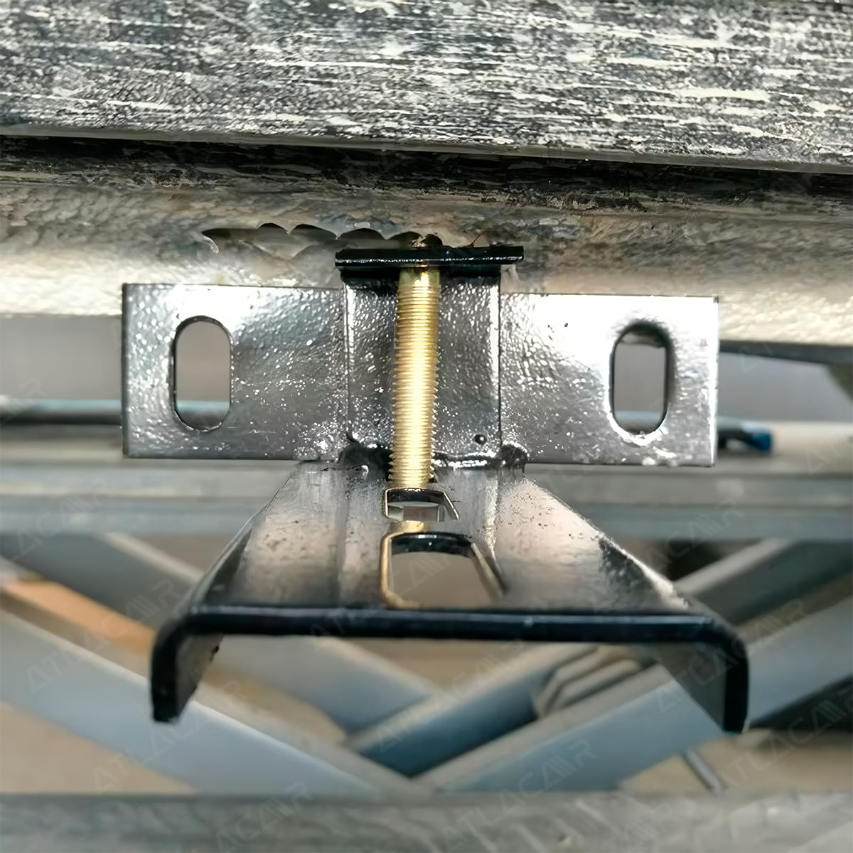 Estribos Para Camioneta Volkswagen Tiguan 2014-2018