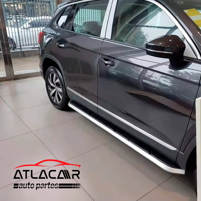 Estribos Para Camioneta Volkswagen Tiguan 2014-2018