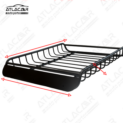 Canastilla Portaequipaje Universal