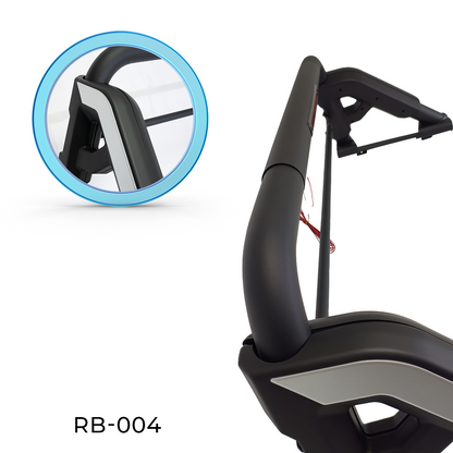 Roll Bar Chico Nissan Np300