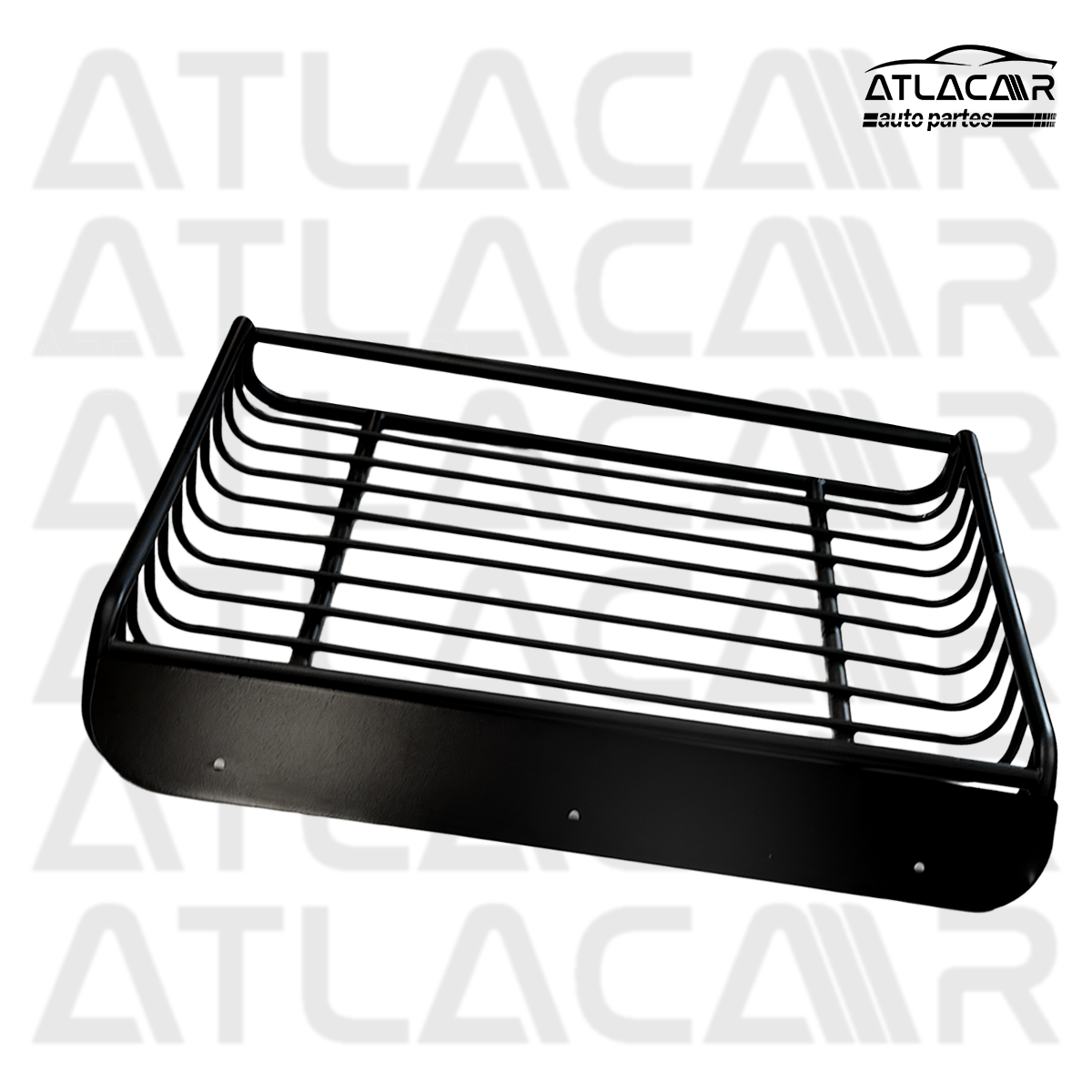 Canastilla Portaequipaje Universal