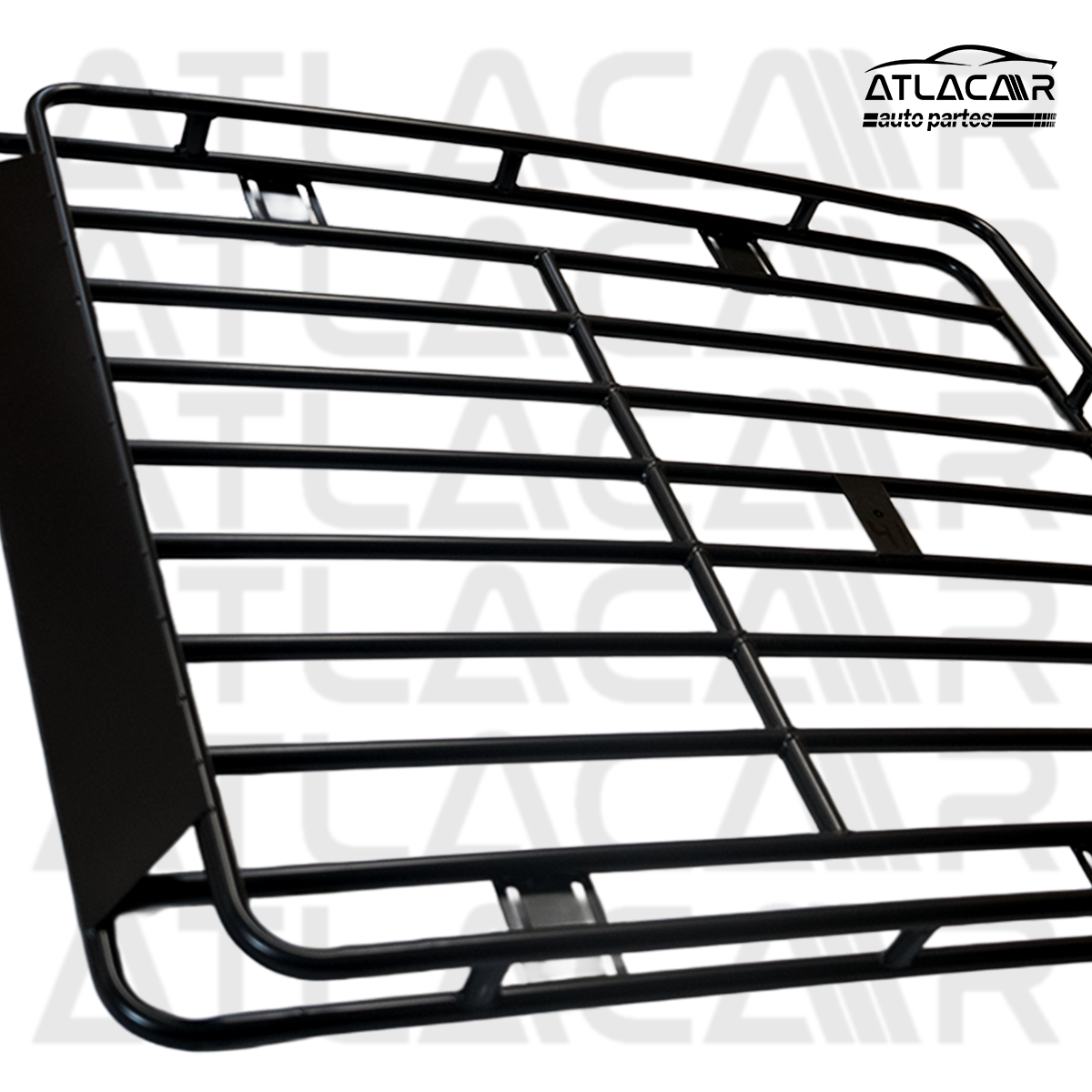 Canastilla Portaequipaje Universal