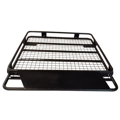 Canastilla Portaequipaje Universal 160x125