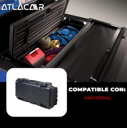 Caja De Herramientas Para Pick-up Universal