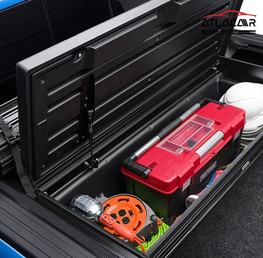 Caja De Herramientas Para Pick-up Universal
