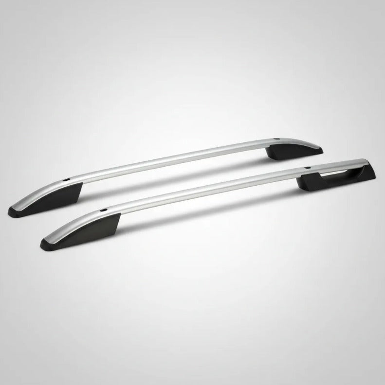 Barras Porta Equipaje Mitsubishi L200 2020-2022 Negro