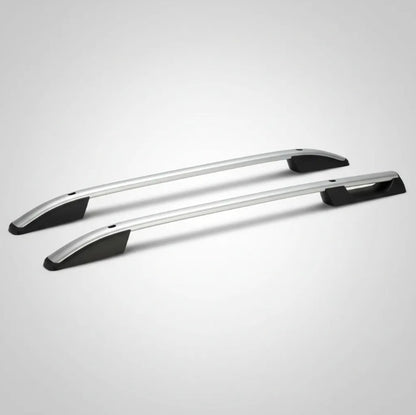 Barras Porta Equipaje Mitsubishi L200 2020-2022 Negro