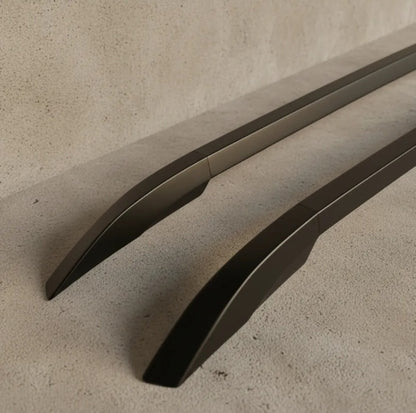 Barras Porta Equipaje Ford Ranger 2012-2022 Negro