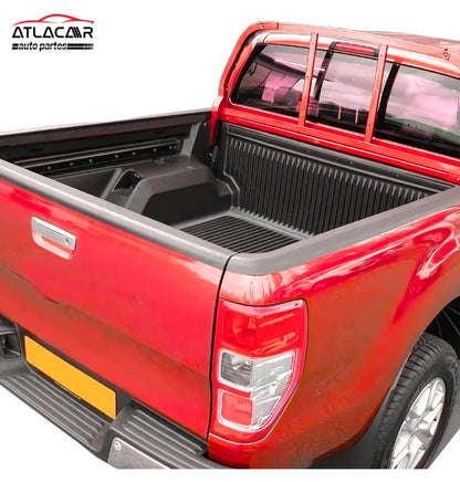 Moldura de filo de batea Nissan 16-20