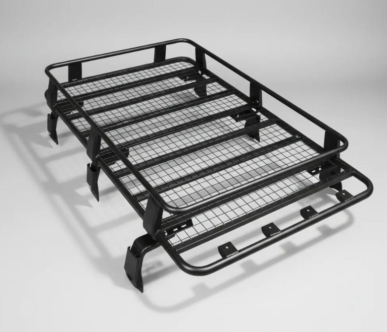 Canastilla Universal Portaequipaje 180cm x 120cm