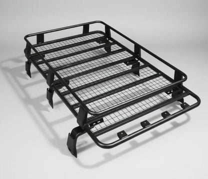 Canastilla Universal Portaequipaje 180cm x 120cm
