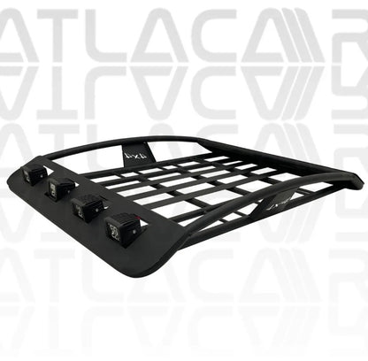 Canastilla Portaequipaje Universal 140cm x 100cm