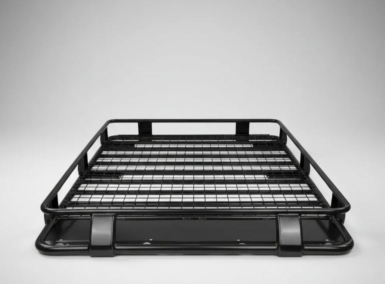 Canastilla Universal Portaequipaje (200cm x 125cm)