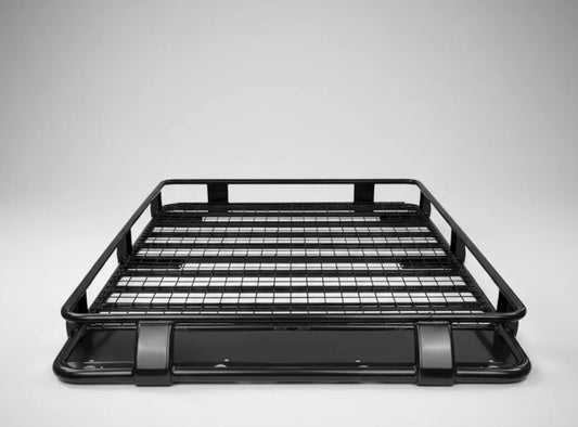 Canastilla Universal Portaequipaje (200cm x 125cm)