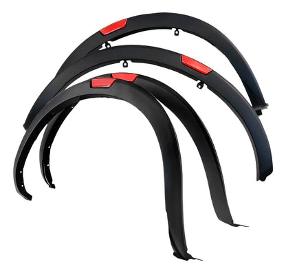 Cantoneras Nissan Np300 2021+