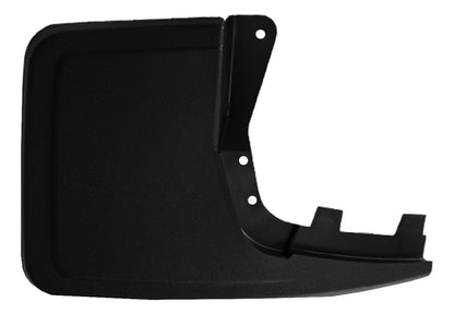 Loderas / Guarda Fangos Ford F150 2021-2024