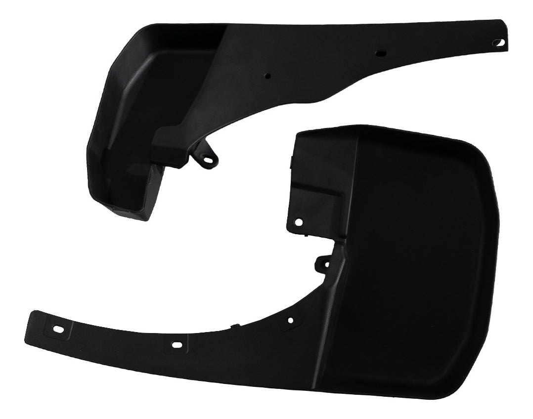 Loderas Nissan Frontier 2005-2015 Guarda Fangos