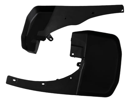 Loderas Nissan Frontier 2005-2015 Guarda Fangos