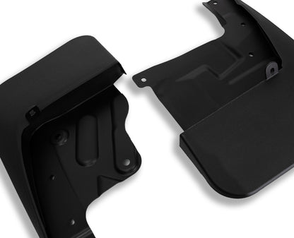 Loderas / Guarda Fangos Toyota Tundra 2021-2024