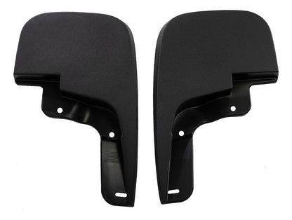 Loderas Chevrolet Colorado 2015-2019 Guarda Fangos