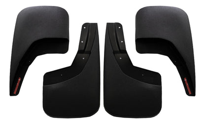 Loderas / Guarda Fangos Chevrolet Silverado 2014-2018