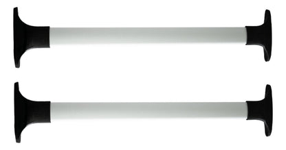 Barras Transversales Portaequipaje Ford Ecosport 13-19 Ecsp-rcb1-1319