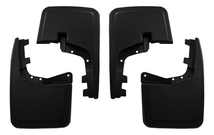 Loderas / Guarda Fangos Ford F150 2021-2024