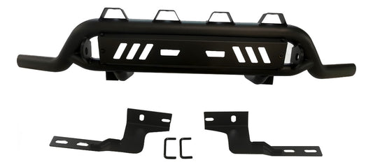 Tumbaburros Reforzado Nissan Np300 2016-2021